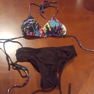 2 FOR $15! Ocean Pacific Bikini Set